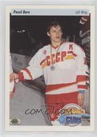 Pavel Bure