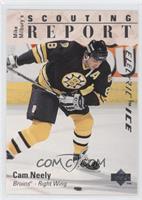 Cam Neely