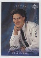 Shane Doan [EX to NM]