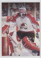 Patrick Roy