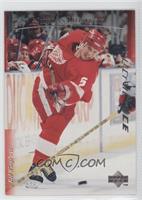 Nicklas Lidstrom