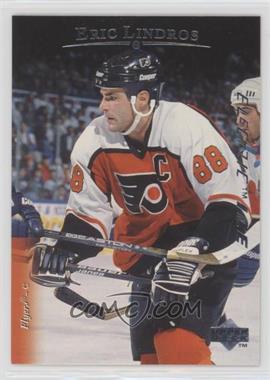 1995-96 Upper Deck - [Base] - Electric Ice #374 - Eric Lindros