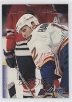 Dale Hawerchuk [EX to NM]