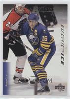 Pat LaFontaine