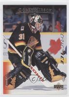 Corey Hirsch