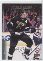 Mike Modano