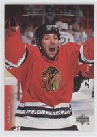 Denis Savard