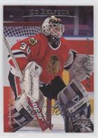 Ed Belfour