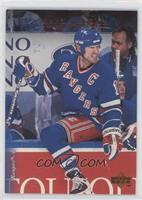 Mark Messier [Noted]