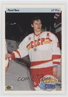 Pavel Bure