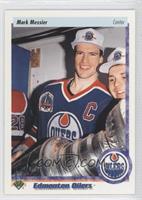 Mark Messier