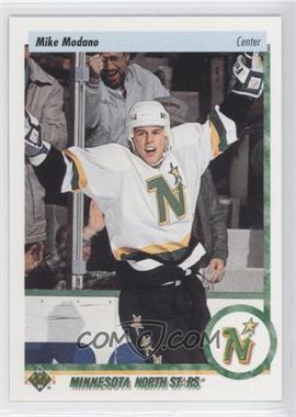 1995-96 Upper Deck - [Base] #220 - Mike Modano