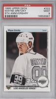 Wayne Gretzky [PSA 9 MINT]