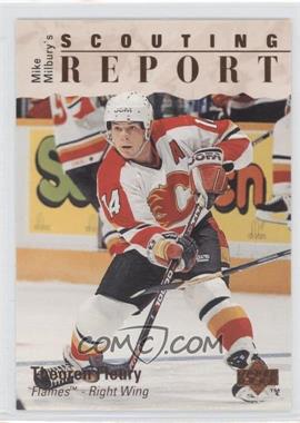 1995-96 Upper Deck - [Base] #235 - Theoren Fleury