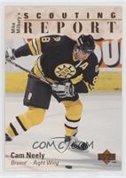 Cam Neely