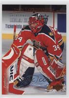 John Vanbiesbrouck