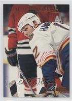 Dale Hawerchuk