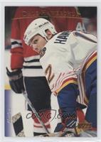 Dale Hawerchuk