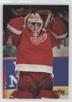 Mike Vernon