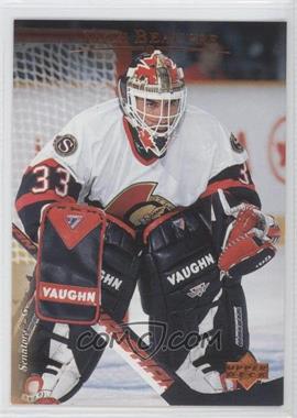 1995-96 Upper Deck - [Base] #402 - Don Beaupre