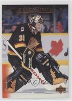 Corey Hirsch