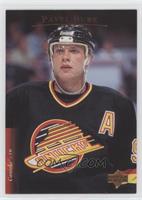 Pavel Bure