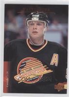 Pavel Bure