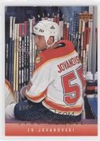 Ed Jovanovski