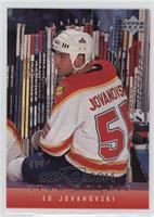 Ed Jovanovski