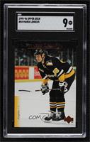 Mario Lemieux [SGC 9 MINT]