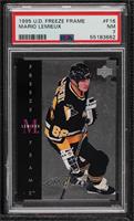 Mario Lemieux [PSA 7 NM]