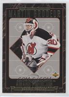 Martin Brodeur