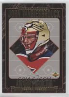 John Vanbiesbrouck