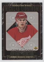 Nicklas Lidstrom