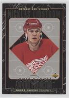 Nicklas Lidstrom