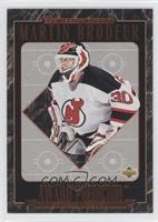 Martin Brodeur