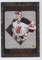 Martin Brodeur