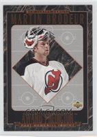 Martin Brodeur