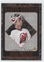 Martin Brodeur