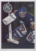 Dominik Hasek, Felix Potvin