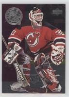 Martin Brodeur, Ed Belfour [EX to NM]