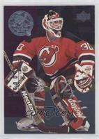 Martin Brodeur, Ed Belfour