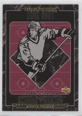 1995-96 Upper Deck - Retail Award Predictor - Prizes #RR10 - Mario Lemieux