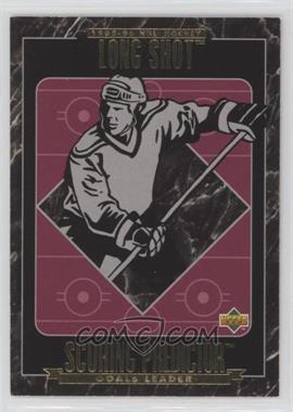 1995-96 Upper Deck - Retail Award Predictor - Prizes #RR10 - Mario Lemieux