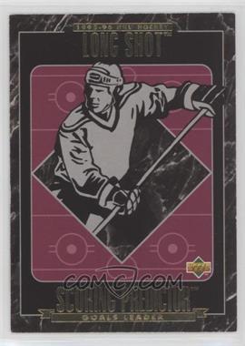 1995-96 Upper Deck - Retail Award Predictor - Prizes #RR10 - Mario Lemieux