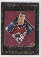 Joe Sakic