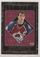 Joe Sakic