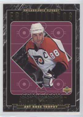 1995-96 Upper Deck - Retail Award Predictor - Prizes #RR33 - Eric Lindros