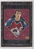 Joe Sakic