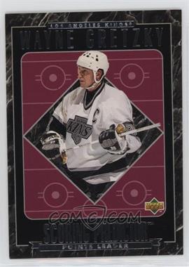 1995-96 Upper Deck - Retail Award Predictor - Redemptions #R23 - Wayne Gretzky